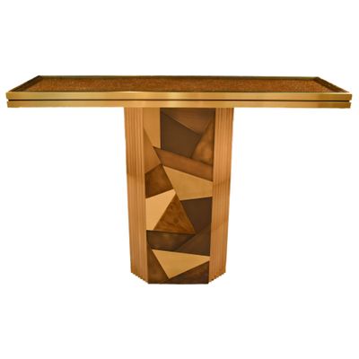 Consoles - Console « Pièces d'un rêve ». - KALARARA