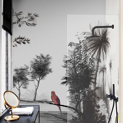 Wallpaper - IMAGINARY PARADISE Wall Covering - WALL&DECÒ