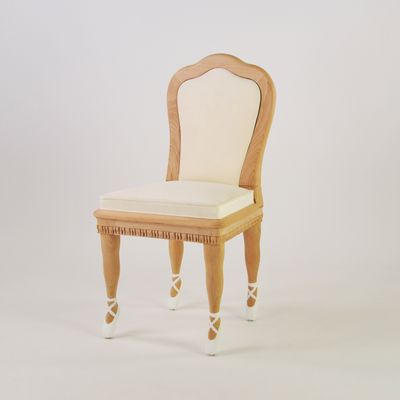 Chairs - Ballerina Chair - LOUIS ROITEL