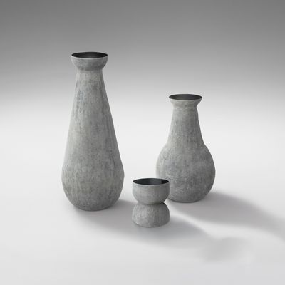 Vases - TRIBÙ - IMPERFETTOLAB