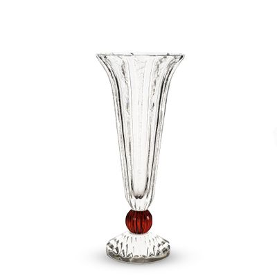 Vases - GINOSTRA vase - MARIO CIONI & C