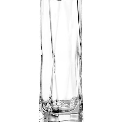 Crystal ware - Blade Runner Glass - ARNOLFO DI CAMBIO