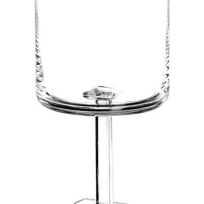 Crystal ware - Laetitia - ARNOLFO DI CAMBIO