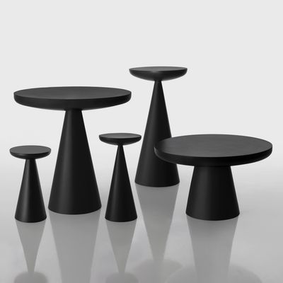 Coffee tables - MISS - IMPERFETTOLAB