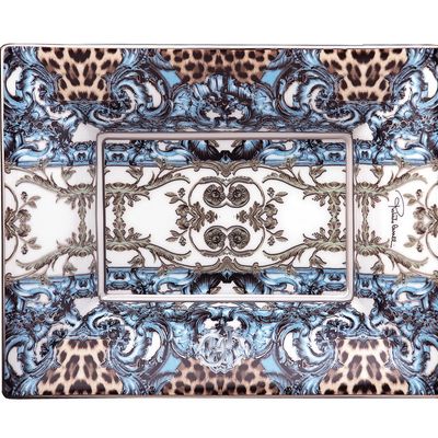 Cadeaux - Palazzo Pitti - ROBERTO CAVALLI LUXURY TABLEWARE