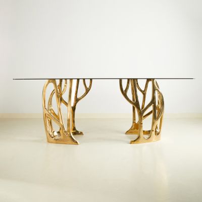 Console table - GALAXY CONSOLE - MASAYA