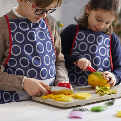 Kitchen utensils - Le Petit Chef complete set - OPINEL