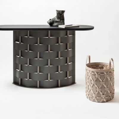 Objets design - BELVEDERE CONSOLE - RABITTI1969 BY GIOBAGNARA
