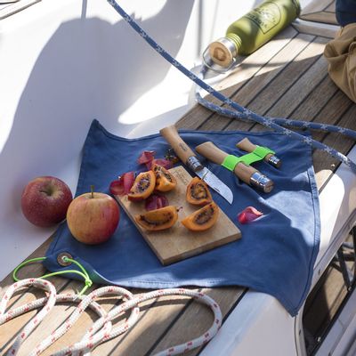 Outdoor kitchens - Kit cuisine nomade - OPINEL