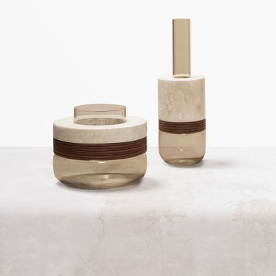 Vases - CLIFF VASES - RABITTI1969 BY GIOBAGNARA