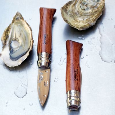 Kitchen utensils - No. 09 oyster knife - OPINEL