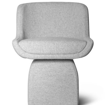 Chaises pour collectivités - Oscar Petite Chaise - DUISTT