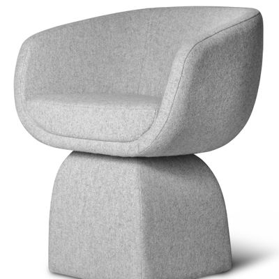 Chairs for hospitalities & contracts - Oscar Chair - DUISTT
