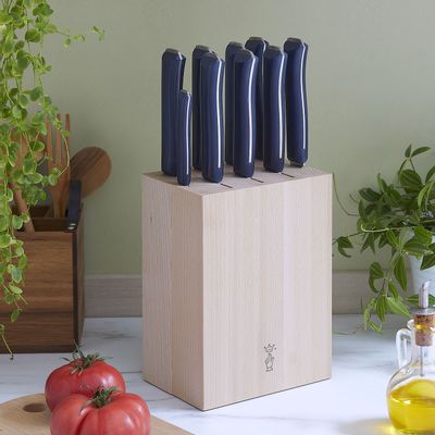 Storage boxes - 5 and 9 knife storage blocks - OPINEL