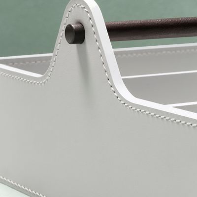 Corbeilles - CIRCUIT PANIERS AVEC DIVISEURS - RUDI BY GIOBAGNARA