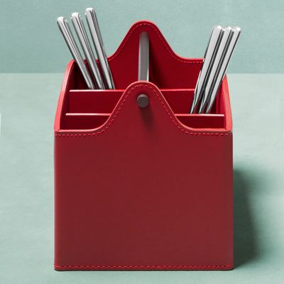 Baskets - CIRCUIT BASKETS WITH DIVIDERS - RUDI BY GIOBAGNARA