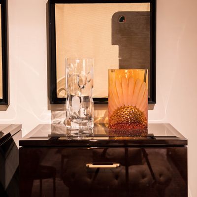 Vases - FLOWER POWER vase - MARIO CIONI & C