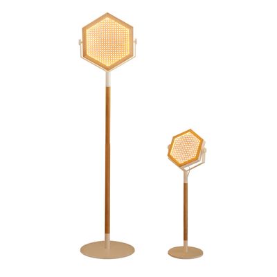 Objets design - Lampe de ruche Benjamin - VENZON LIGHTING & OBJECTS