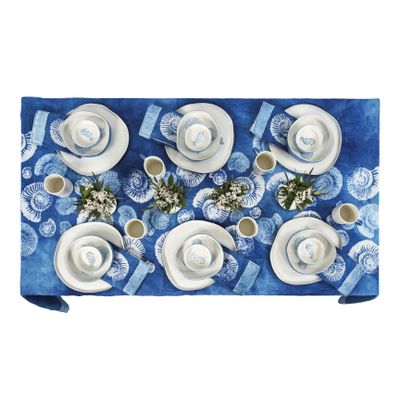 Linge de table textile - NAUTILUS - BERTOZZI