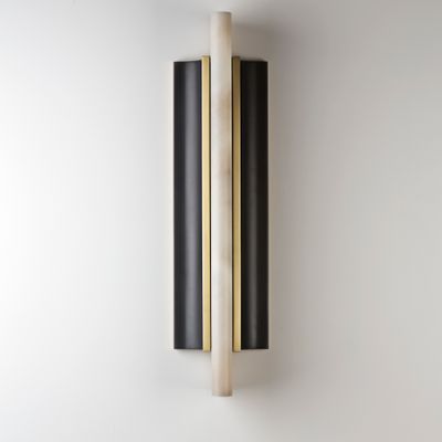 Wall lamps - Wall Light TIMIDE - MAISON POUENAT