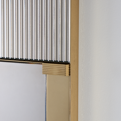 Mirrors - Mirror WATCHER - MAISON POUENAT