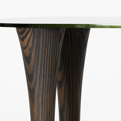 Console table - CLOSE TO ME console. - MAISON POUENAT