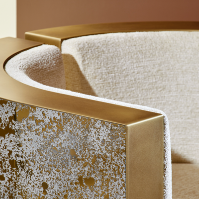 Fauteuils pour collectivités - Fauteuil HUNK - MAISON POUENAT