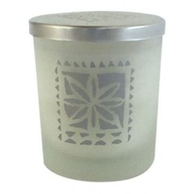 Candles - Edelweiss Scented Candle - AMBIANCES DES ALPES