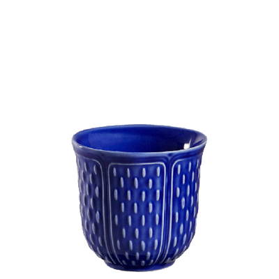 Mugs - Cobalt Espresso cup - Pont aux Choux - GIEN