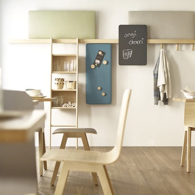 Ensembles muraux - Zutik mobilier - ALKI