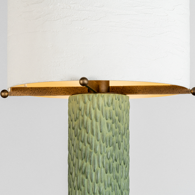 Table lamps - Table Lamp SORBET - MAISON POUENAT