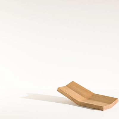 Platter and bowls - Casimir - PLANK4 - pocket tray - BELGIUM IS DESIGN