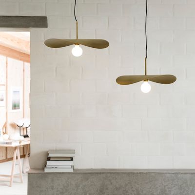Suspensions - Luminello - LIDO BIG - Suspension - BELGIUM IS DESIGN