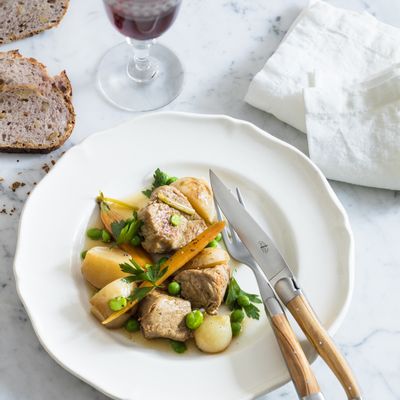 Couteaux - Couteaux de table en bois précieux, coffret de 6 : Olivier, Genévrier, Ebène, Thuya... - FORGE DE LAGUIOLE