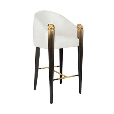 Chaises - Chaise de bar BLOSSOM - MEMOIR ESSENCE