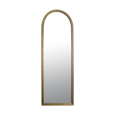 Mirrors - GOLDEN WINDOW MIRROR 170X60CM - EMDE