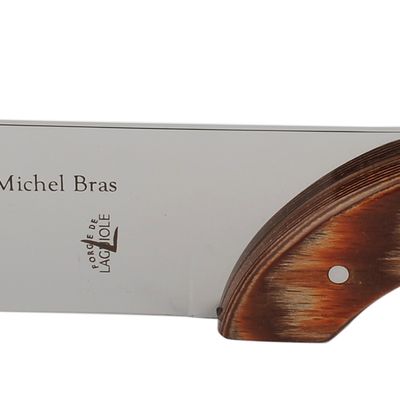 Gifts - The Bras cheese knife - FORGE DE LAGUIOLE