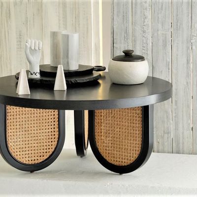 Coffee tables - MEJORE Stella Table basse et table d'appoint - DESIGN PHILIPPINES LIFESTYLE