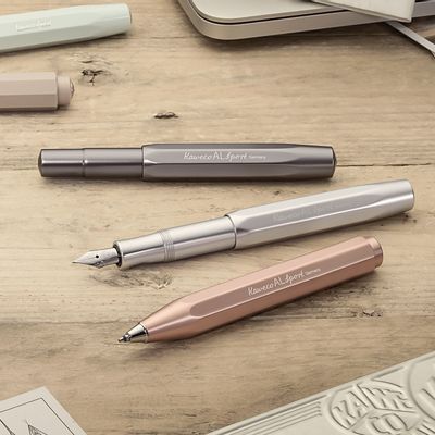Stationery - Kaweco AL Sport - KAWECO