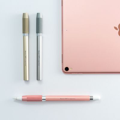 Autres fournitures bureau - Kaweco GRIP for Apple Pencil - KAWECO