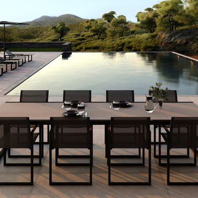 Tables Salle à Manger - Ninix Table - ROYAL BOTANIA