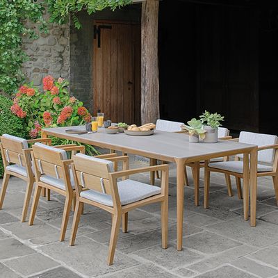 Tables Salle à Manger - U-nite table - ROYAL BOTANIA