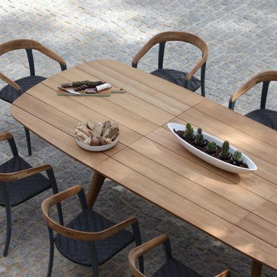 Dining Tables - Zidiz table - ROYAL BOTANIA