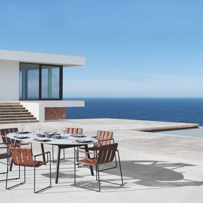 Tables Salle à Manger - Bace table - ROYAL BOTANIA