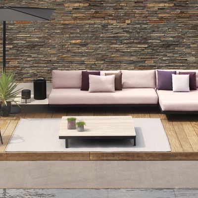 Parasols - Oazz umbrella - ROYAL BOTANIA