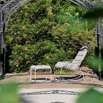 Chaises de jardin - Folia Chair - ROYAL BOTANIA