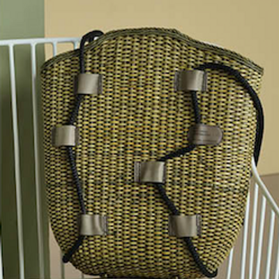 Design objects - Troop Bags - ZACARIAS 1925