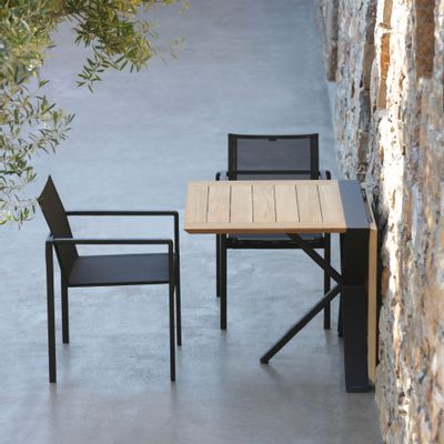 Tables Salle à Manger - Traverse Table - ROYAL BOTANIA