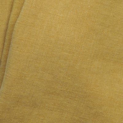 Curtains and window coverings - LINWOOL linen and wool - BISSON BRUNEEL