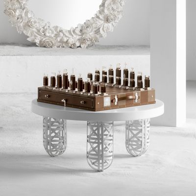 Tables for hotels - Bò Coffee Table - ZARATE MANILA